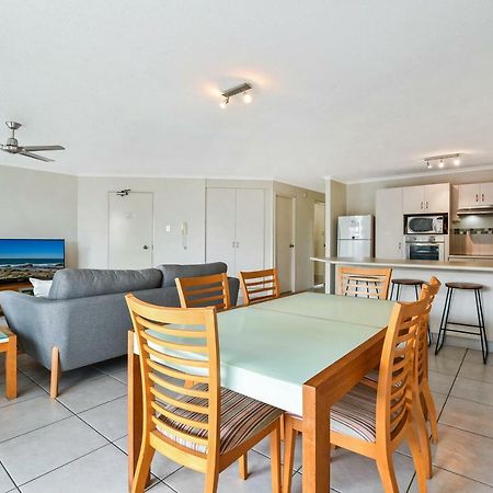 מולולאבה Beachport Apartments מראה חיצוני תמונה