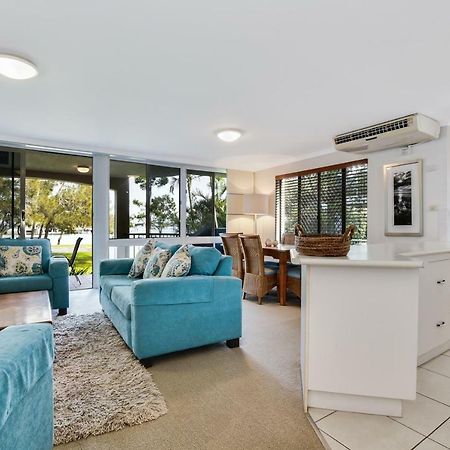 מולולאבה Beachport Apartments מראה חיצוני תמונה
