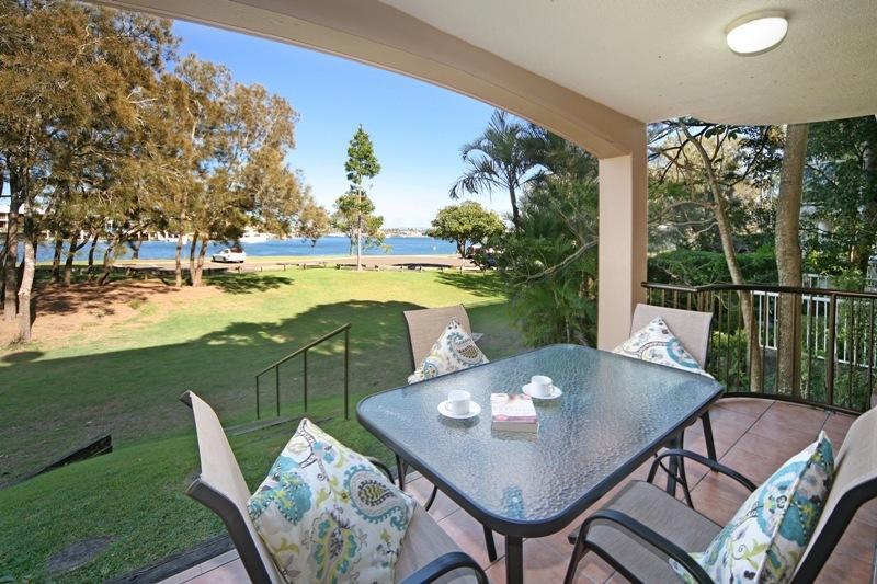 מולולאבה Beachport Apartments חדר תמונה