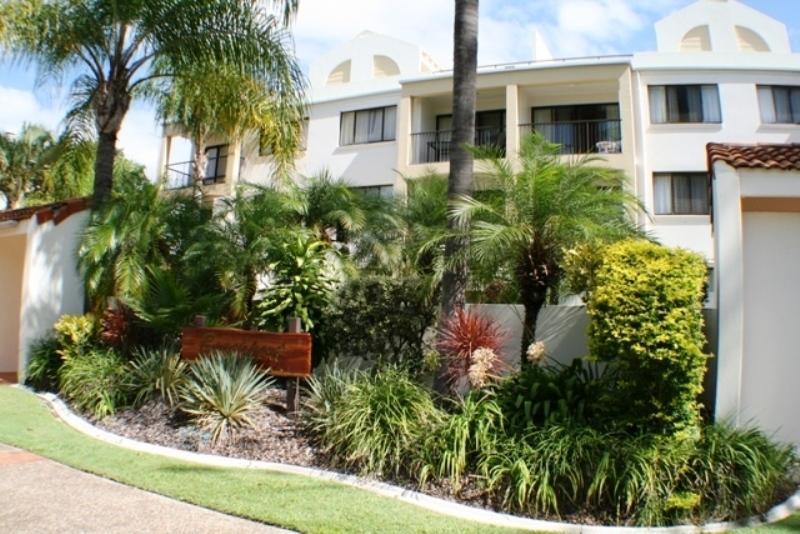 מולולאבה Beachport Apartments מראה חיצוני תמונה