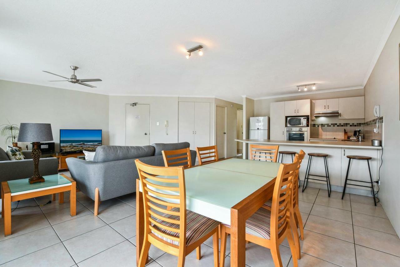מולולאבה Beachport Apartments מראה חיצוני תמונה