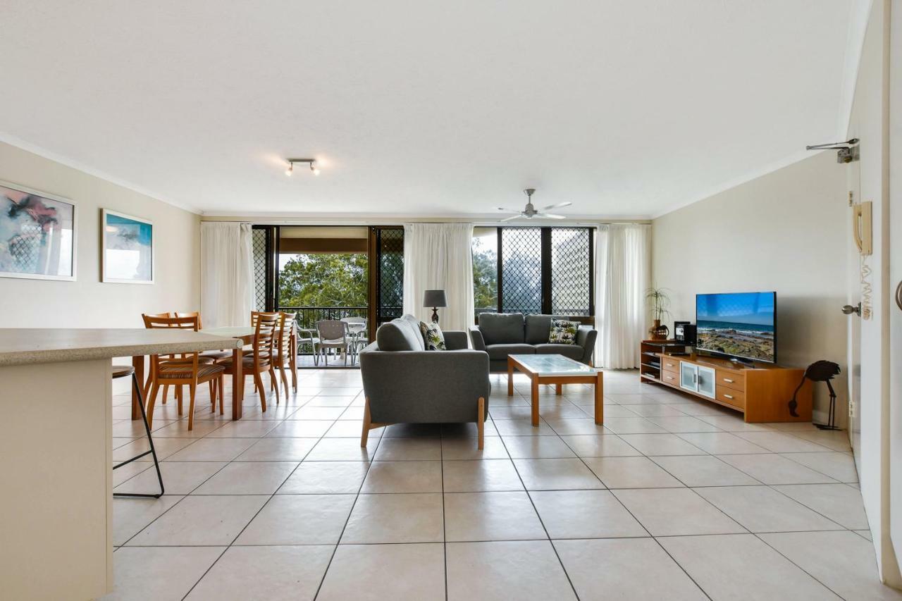 מולולאבה Beachport Apartments מראה חיצוני תמונה