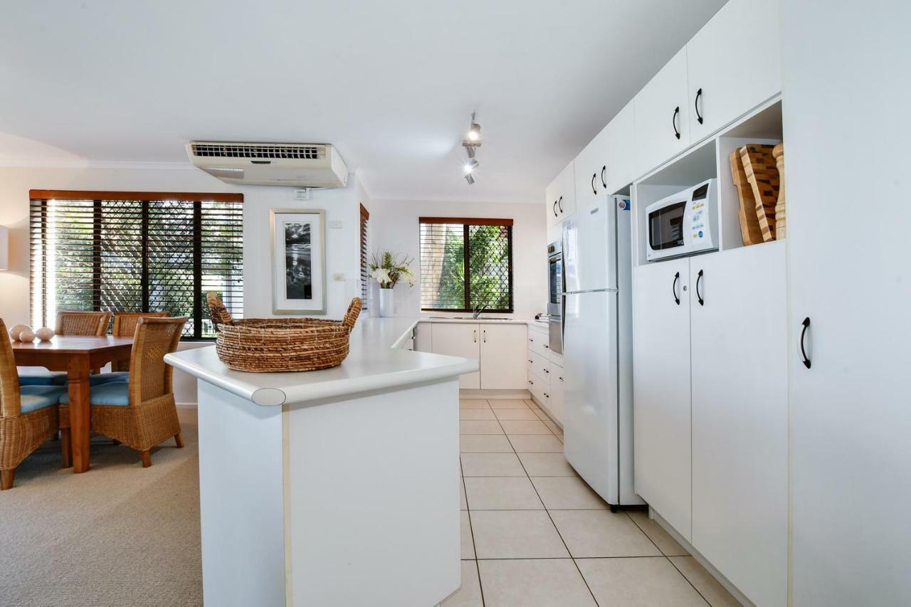 מולולאבה Beachport Apartments מראה חיצוני תמונה