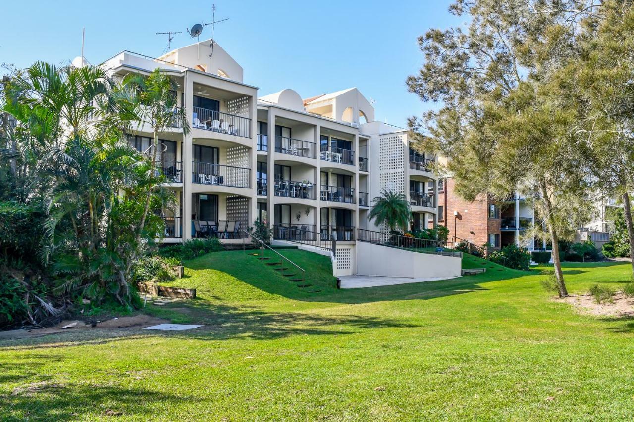 מולולאבה Beachport Apartments מראה חיצוני תמונה