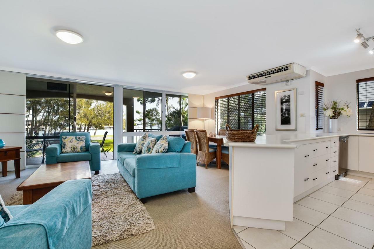 מולולאבה Beachport Apartments מראה חיצוני תמונה