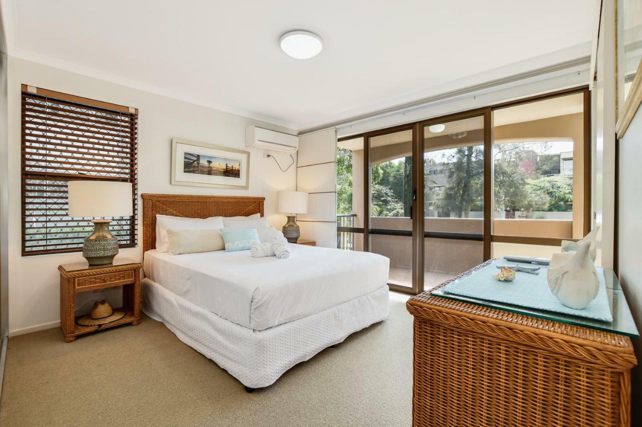 מולולאבה Beachport Apartments מראה חיצוני תמונה