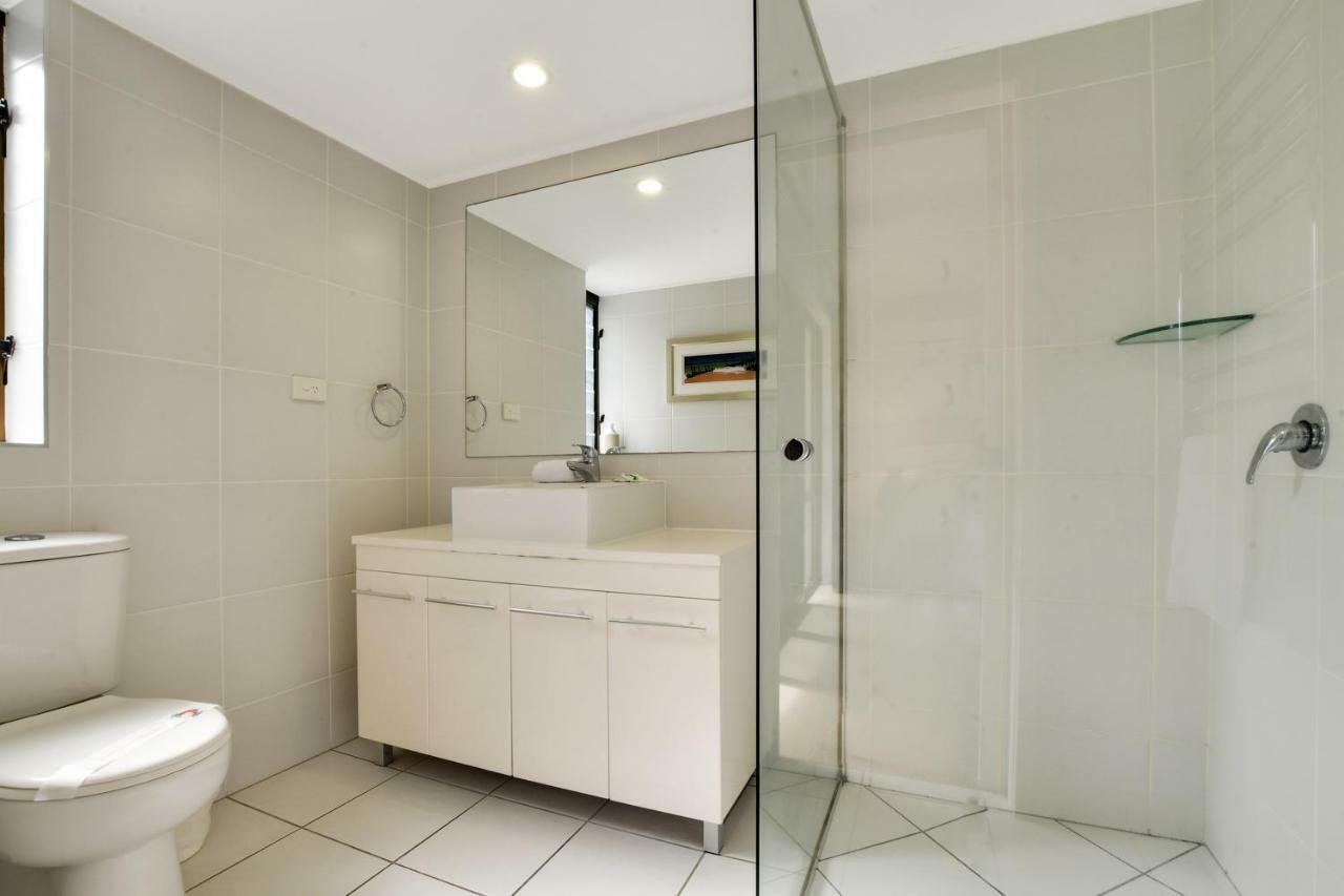 מולולאבה Beachport Apartments מראה חיצוני תמונה