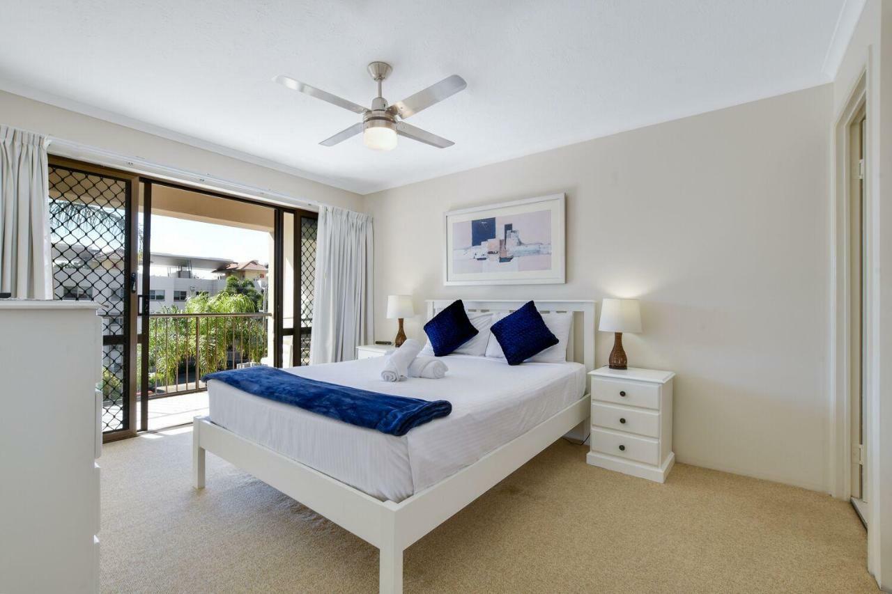 מולולאבה Beachport Apartments מראה חיצוני תמונה