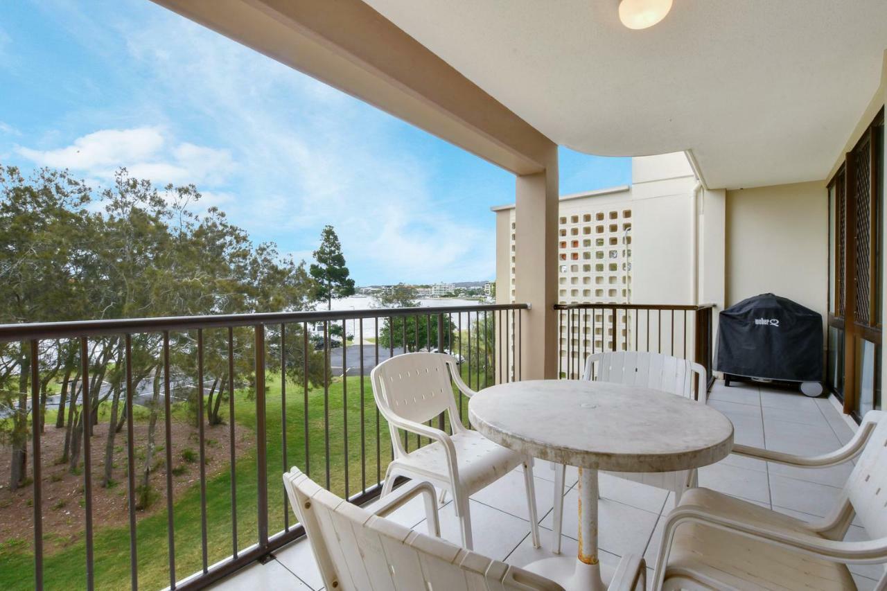 מולולאבה Beachport Apartments מראה חיצוני תמונה