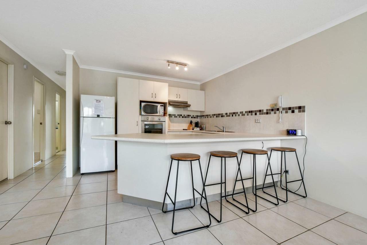 מולולאבה Beachport Apartments מראה חיצוני תמונה