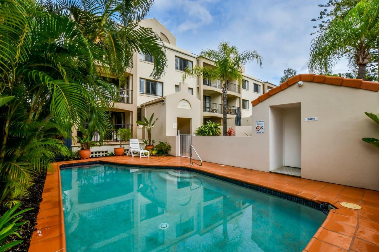 מולולאבה Beachport Apartments מראה חיצוני תמונה
