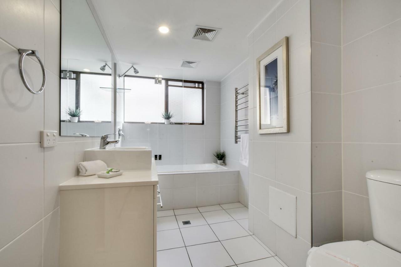 מולולאבה Beachport Apartments מראה חיצוני תמונה