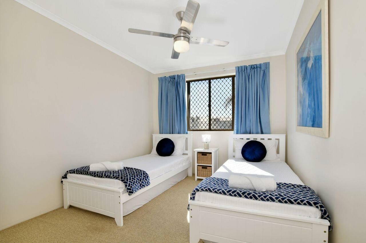 מולולאבה Beachport Apartments מראה חיצוני תמונה