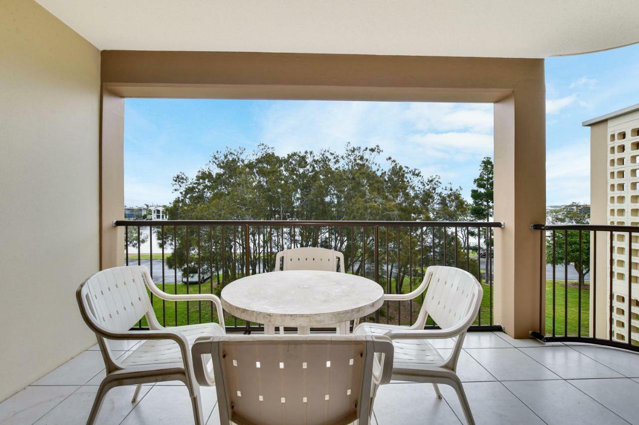 מולולאבה Beachport Apartments מראה חיצוני תמונה