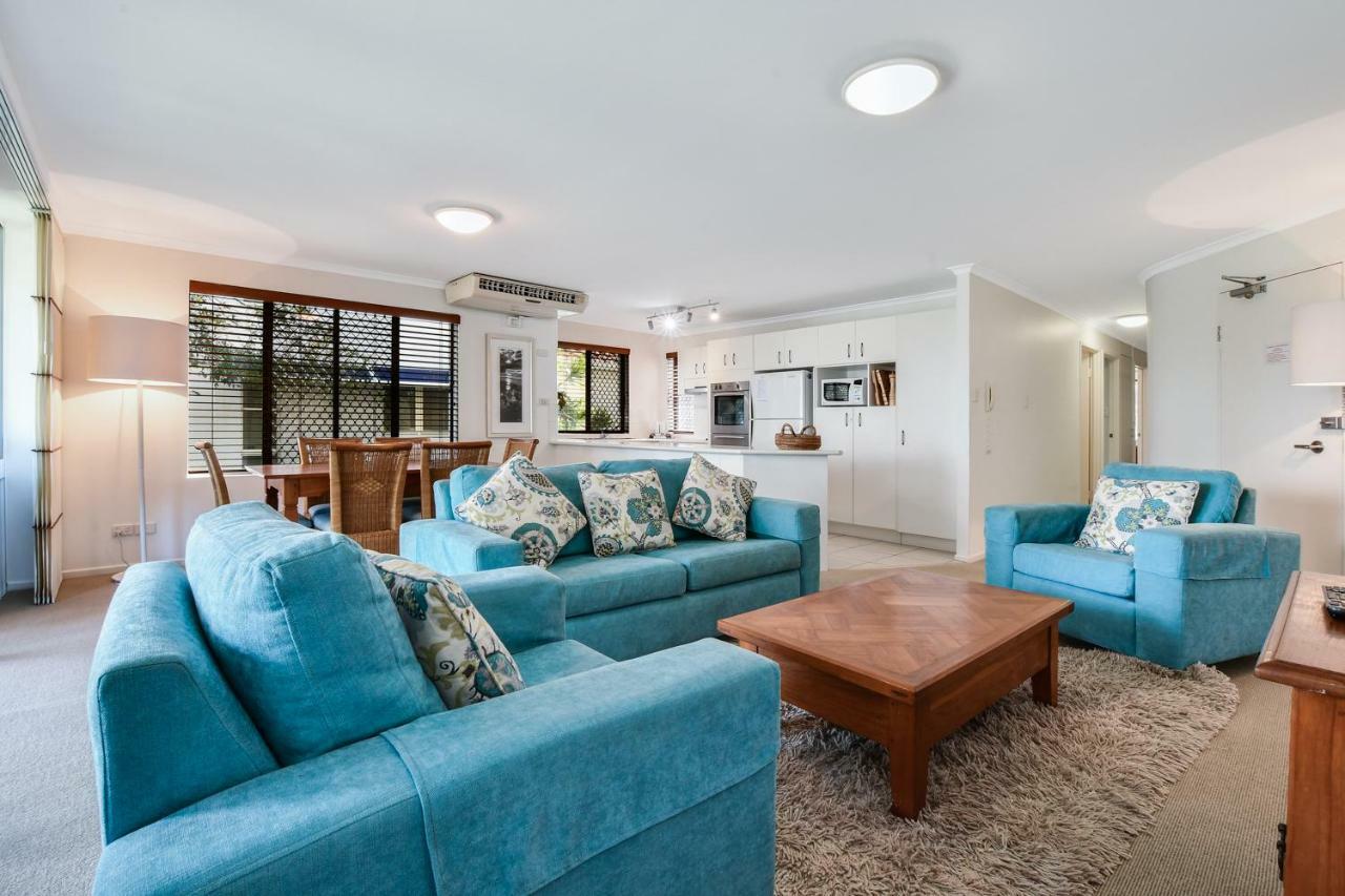 מולולאבה Beachport Apartments מראה חיצוני תמונה