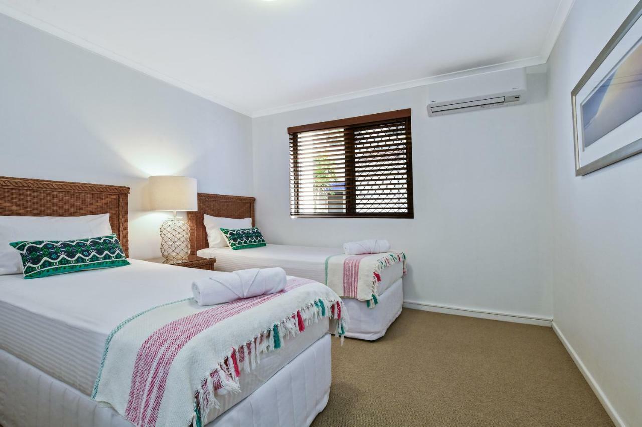 מולולאבה Beachport Apartments מראה חיצוני תמונה