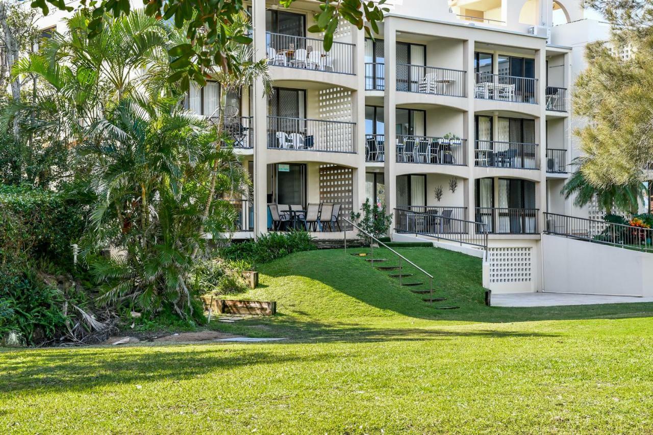 מולולאבה Beachport Apartments מראה חיצוני תמונה