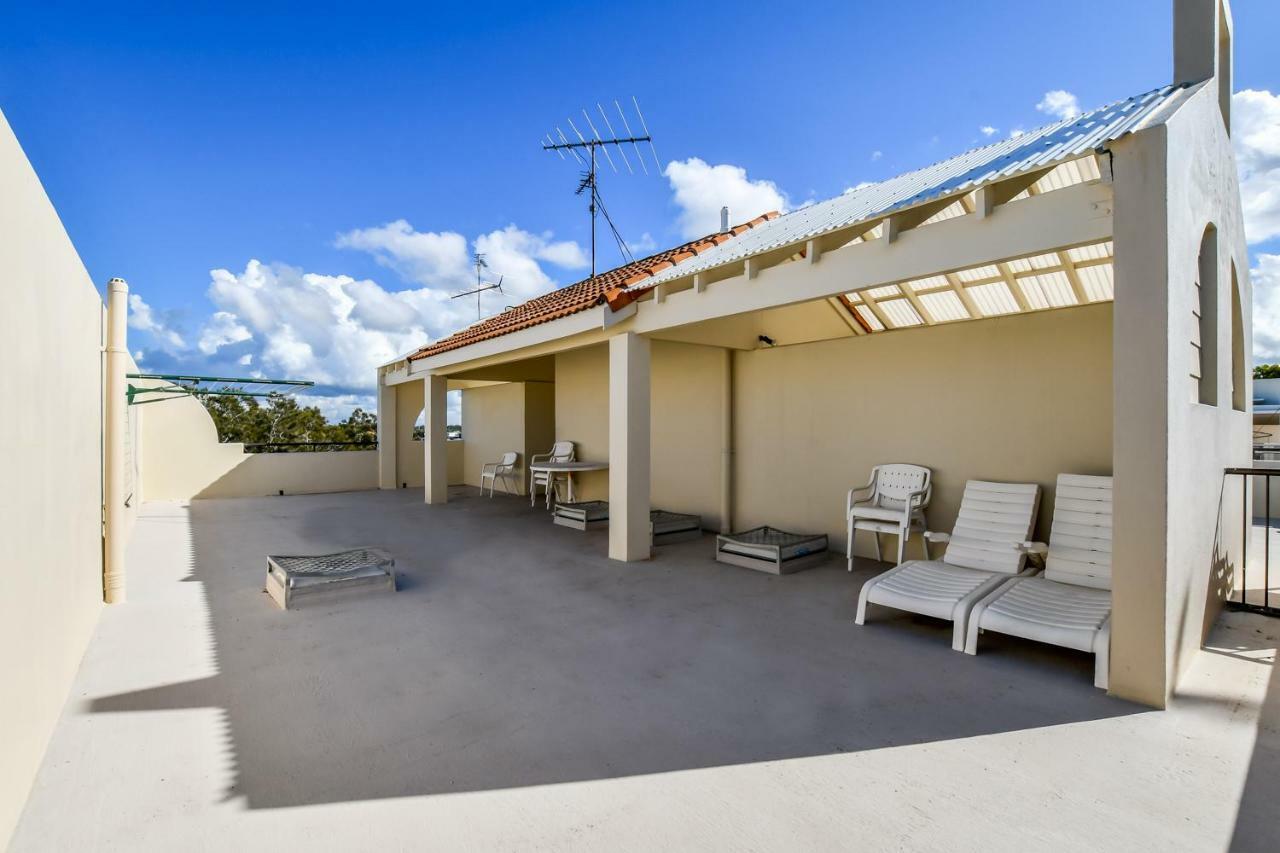 מולולאבה Beachport Apartments מראה חיצוני תמונה